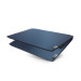 Laptop Lenovo Ideapad Gaming 3i 15IMH05 81Y4006TVN (Core i5-10300H/8Gb/512Gb SSD/15.6" FHD/GTX1650-4Gb/Win 10/Blue)