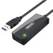 Cáp chuyển Unitek Y-3702 USB 3.0 sang HDMI