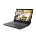 Laptop Lenovo Ideapad Slim 3 14ARE05 81W30059VN (Ryzen 5-4500U/8GB/512GB SSD/VGA ON/14.0”FHD/Win10/Black)