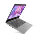 Laptop Lenovo Ideapad Slim 3 14ARE07 81W3005AVN (Ryzen 7-4700U/8GB/512GB SSD/VGA ON/14.0”FHD/Win10/Grey)