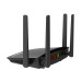 Bộ phát wifi Totolink A720R (Chuẩn AC/ AC1200Mbps/ 4 Ăng-ten ngoài/ 25 User)
