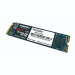 Ổ SSD Kingmax PQ3480 128Gb (NVMe PCIe/ Gen3x4 M2.2280/ 2200MB/s/ 600MB/s)