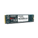 Ổ SSD Kingmax PQ3480 512Gb (NVMe PCIe/ Gen3x4 M2.2280/ 2500MB/s/ 2100MB/s)