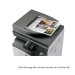 Máy photocopy Sharp AR-6020DV (Copy/ Print / Scan)