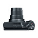 Máy ảnh KTS Canon PowerShot SX740 HS - Black