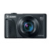 Máy ảnh KTS Canon PowerShot SX740 HS - Black