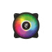 Quạt case Vitra CLIO RGB 12CM 4PINS