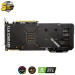VGA ASUS TUF Gaming GeForce RTX 3090 OC (TUF-RTX3090-O24G-GAMING)