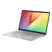 Máy tính xách tay Asus Vivobook S533JQ-BQ016T (i5-1035G1/ 8GB/ 512GB SSD/ 15.6FHD/ MX350 2GB DDR5/ Win10/ White)