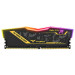  Ram TEAMGROUP T-FORCE DELTA TUF Gaming Alliance RGB 8GB (1*8GB) D4 - 3200MHz  LED 16.8 triệu màu