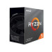 CPU AMD Ryzen 5 3500X (3.6GHz turbo up to 4.1GHz, 6 nhân 6 luồng, 32MB Cache, 65W) - Socket AMD AM4