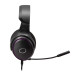 Tai nghe Cooler Master MH630 (Gaming/Over-ear) (Black)