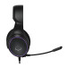 Tai nghe Cooler Master MH650 (Gaming/Over-ear/7.1/LED RGB) (Black)