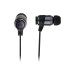 Tai nghe Cooler Master MH710 (In-ear) (Black)
