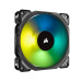 Quạt CPU Corsair ML120 RGB kèm Node PRO (CO-9050076-WW)