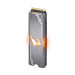 Ổ SSD Gigabyte Aorus 256Gb RGB PCIe NVMe™ M2-2280