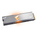 Ổ SSD Gigabyte Aorus 512Gb RGB PCIe NVMe™ M2-2280