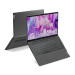 Laptop Lenovo Ideapad Slim 3i 15IIL05 81WE0086VN (i5-1035G4/8GB/512GB SSD/VGA ON/15.6”FHD/Win10/Black)