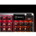 Bàn phím cơ SteelSeries Apex 7 (Red Switch) - 64636