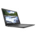 Laptop Dell Latitude 3410 L3410I5SSD (Core i5-10210U/8Gb/256Gb SSD/14.0"/VGA ON/Dos/Grey)