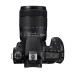 Máy ảnh KTS Canon EOS 90D kit 18-135MM - Black (Hàng chính hãng)