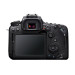 Máy ảnh KTS Canon EOS 90D kit 18-135MM - Black (Hàng chính hãng)
