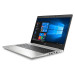 Máy tính xách tay HP ProBook 450 G7 9LA51PA (i5-10210U/ 8Gb/ 256GB SSD/ 15.6FHD/ Nvidia MX250 2GB/ Dos/ Silver/ LEB_KB)