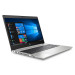 Laptop HP ProBook 450 G7 9LA54PA (i7-10510U/8GB/256GB SSD/15.6FHD/Nvidia MX250 2GB/DOS/Silver/LEB_KB)