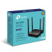 Bộ phát wifi TP-Link Archer C54 (Chuẩn AC/ AC1200Mbps/ 4 Ăng-ten ngoài/ 25 User)
