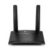 Bộ phát wifi 4G TP-Link TL-MR100 (300Mbps/ Chuẩn N/ 2 Ăng-ten ngoài/ Sim 4G/ 25 User)