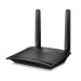 Bộ phát wifi 4G TP-Link TL-MR100 (300Mbps/ Chuẩn N/ 2 Ăng-ten ngoài/ Sim 4G/ 25 User)