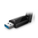 Cạc mạng không dây TP-Link USB Archer T3U Plus (Chuẩn AC/ AC1300Mbps/ Ăng-ten ngoài)