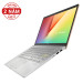 Máy tính xách tay Asus Vivobook A415EA-EB359T (i3-1115G4/ 4GB/ 256GB SSD/ 14FHD/ VGA ON/ Win10/ Gold)