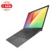 Máy tính xách tay Asus Vivobook A515EA-BQ491T (i3-1115G4/ 4GB/ 512GB SSD/ 15.6FHD/ VGA ON/ Win10/ Black)