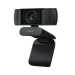 Webcam Rapoo C200 HD 720p/mic - chuyên dùng cho học trực tuyến, online