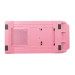 Vỏ máy tính Antec NX800 Pink- Tempered Glass