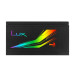 Nguồn AEROCOOL LUX RGB 750W 80 Plus Bronze