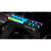 RAM Gskill Trident Z RGB (F4-3600C18D-32GTZR) 32GB (2x16GB) DDR4 3600MHz