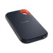 Ổ cứng di động SSD Sandisk Extreme Portable E61 1Tb SDSSDE61-1T00-G25 (Type-C và USB3.1/ 1050MB/s/ 1000MB/s/ Đen)