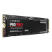 Ổ SSD Samsung 980 Pro MZ-V8P500BW 500Gb (NVMe PCIe/ Gen4x4 M2.2280/ 6900MB/s/ 5000MB/s)
