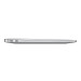 Laptop Apple Macbook Air MGN93(SA/A) Apple M1 8Gb/ 256Gb (Silver)