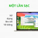 Laptop Apple Macbook Air M1 MGND3SA/A (8 Cores/ 8GB/ 256GB/ 13.3inch/ Gold)