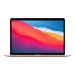 Laptop Apple Macbook Air MGNE3 (SA/A) Apple M1 8Gb/ 512Gb (Gold)