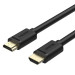 Cáp HDMI Unitek YC137 1.5M