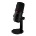 Thiết bị Micro Kingston HYPERX Solocast - Standalone Microphone HMIS1X-XX-BK/G