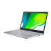 Laptop Acer Aspire A514 54 51RB NX.A2ASV.003 (I5 1135G7/ 8Gb/256Gb SSD/ 14.0" FHD/VGA ON/Win10/Gold/vỏ nhôm/đèn BP)