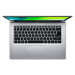 Laptop Acer Aspire A514 54 51VT NX.A23SV.004 (I5 1135G7/ 8Gb/512Gb SSD/ 14.0" FHD/VGA ON/Win10/Silver/vỏ nhôm)