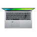 Laptop Acer Aspire A515 56 54PK NX.A1GSV.002 (I5 1135G7/ 8Gb/512Gb SSD/ 15.6" FHD/VGA ON/Win10/Silver/vỏ nhôm)
