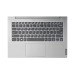 Laptop Lenovo Thinkbook 14 IIL 20SL00J7VN (Core i5 1035G1/4Gb/256 SSD/14.0"FHD/VGA ON/Win 10/ Grey/ nhôm)