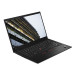 Laptop Lenovo Thinkpad X1 Carbon 8 20U90081VN (Core i5 10210U/8Gb/512Gb SSD/14.0" QHD/VGA ON/Win10 Pro/Black)